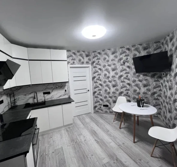 Photo 1. One-Room flat, for sale. Vyshneve
