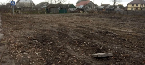 Фото 3. Участок, продажа. Житомир Марянівка
