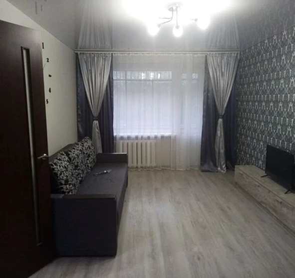 Zdjęcie 1. Dwupokojowe mieszkanie, do wynajęcia. Poltava Шевченковский (Октябрьский)