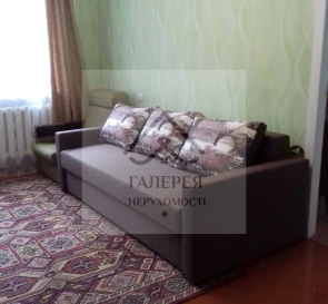Фото 4. Двухкомнатная квартира, аренда. Полтава Шевченковский (Октябрьский)