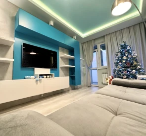 Фото 2. Однокімнатна квартира, продаж. Полтава Шевченковский (Октябрьский)