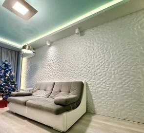 Фото 3. Однокімнатна квартира, продаж. Полтава Шевченковский (Октябрьский)