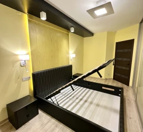 Фото 5. Однокімнатна квартира, продаж. Полтава Шевченковский (Октябрьский)