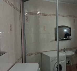 Fotografie 3. Garsonieră apartament, de închiriat. Kyiv Дарницкий