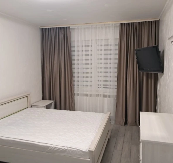 Fotografie 1. Garsonieră apartament, de închiriat. Kyiv Дарницкий