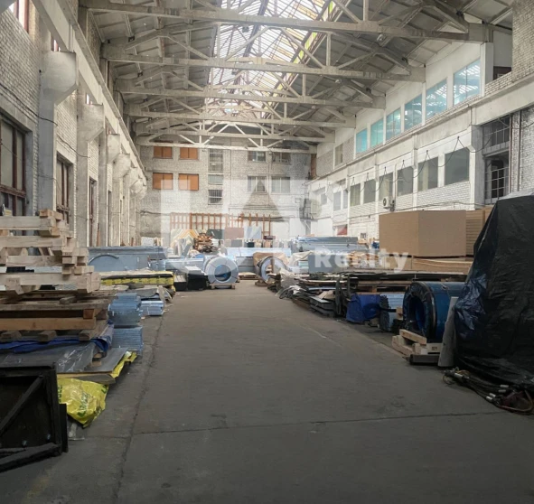 Фото 1. Коммерческая, продажа. Киев Дарницкий