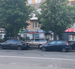 Zdjęcie 2. Dwupokojowe mieszkanie, na sprzedaż. Kyiv Соломенский