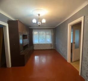 Zdjęcie 3. Dwupokojowe mieszkanie, na sprzedaż. Kyiv Соломенский