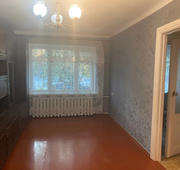 Zdjęcie 1. Dwupokojowe mieszkanie, na sprzedaż. Kyiv Соломенский