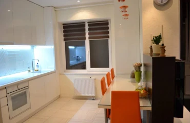 Photo One-Room flat, for sale. Petropavlivska Borshchahivka