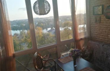 Photo One-Room flat, for sale. Petropavlivska Borshchahivka