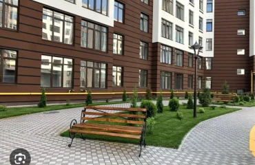 Photo One-Room flat, for sale. Petropavlivska Borshchahivka