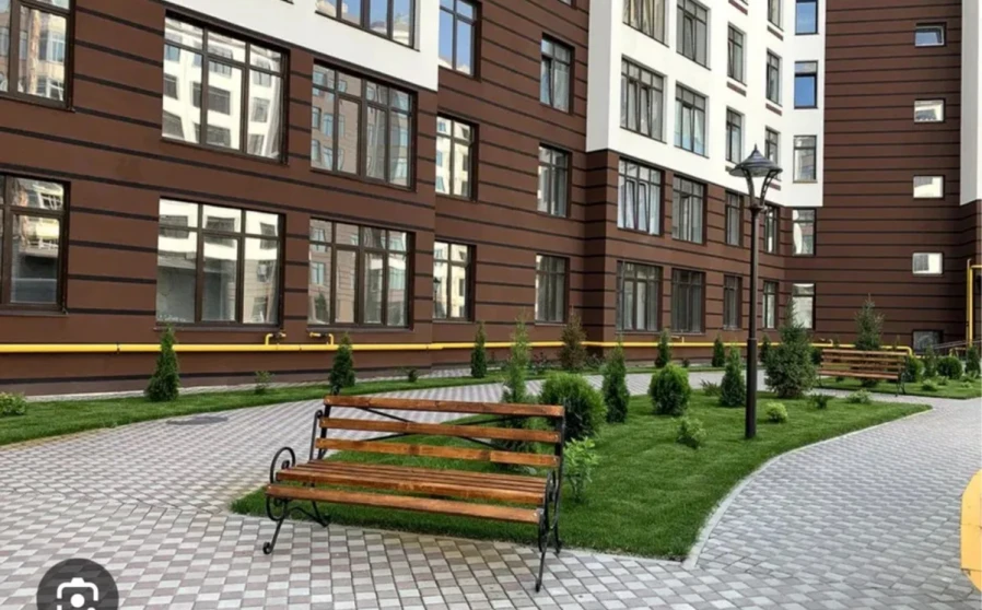 Photo 1. One-Room flat, for sale. Petropavlivska Borshchahivka