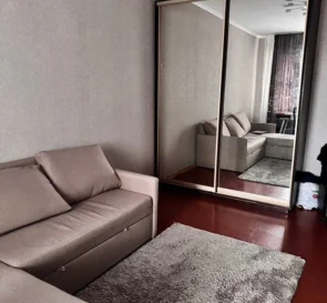 Foto 2. Dos Ambientes piso, en venta. Kyiv Святошинский, Syatoshyn