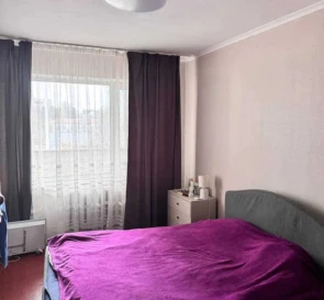 Foto 4. Dos Ambientes piso, en venta. Kyiv Святошинский, Syatoshyn