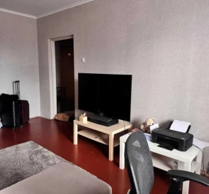 Foto 3. Dos Ambientes piso, en venta. Kyiv Святошинский, Syatoshyn