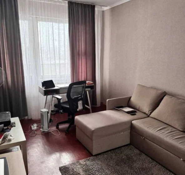 Foto 1. Dos Ambientes piso, en venta. Kyiv Святошинский, Syatoshyn
