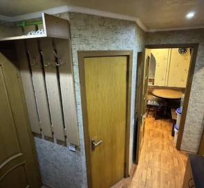 Photo 5. One-Room flat, for sale. Sofiivska Borshchahivka