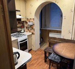 Photo 4. One-Room flat, for sale. Sofiivska Borshchahivka
