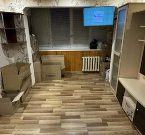Photo 3. One-Room flat, for sale. Sofiivska Borshchahivka
