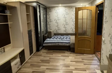 Фото Однокомнатная квартира, продажа. Софиевская Борщаговка