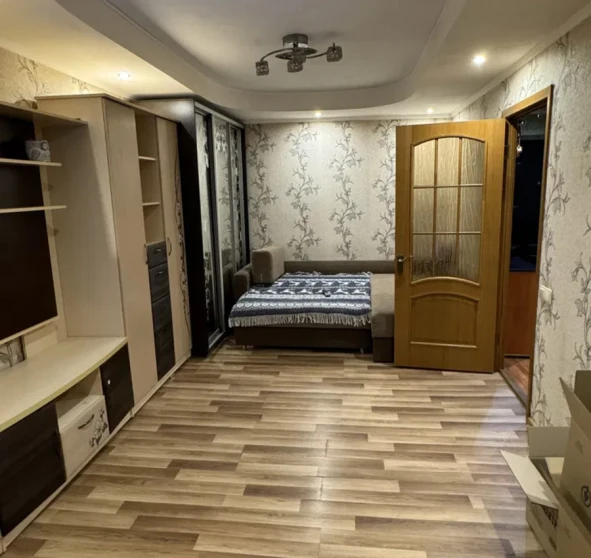 Photo 1. One-Room flat, for sale. Sofiivska Borshchahivka