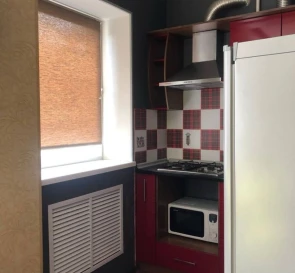 Foto 2. Tres Ambientes piso, en venta. Poltava Шевченковский (Октябрьский)