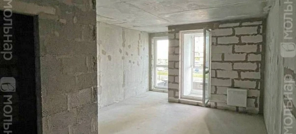 Фото 3. Однокімнатна квартира, продаж. Мінськ Октябрьский