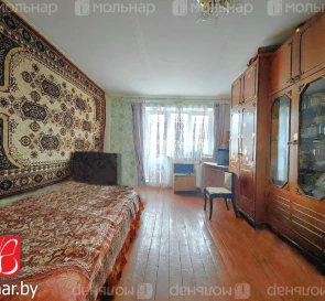Fotografie 5. Două Camere apartament, de vânzare. Dachny