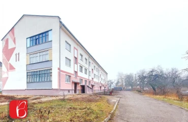 Photo Two-Room flat, for sale. Dachny