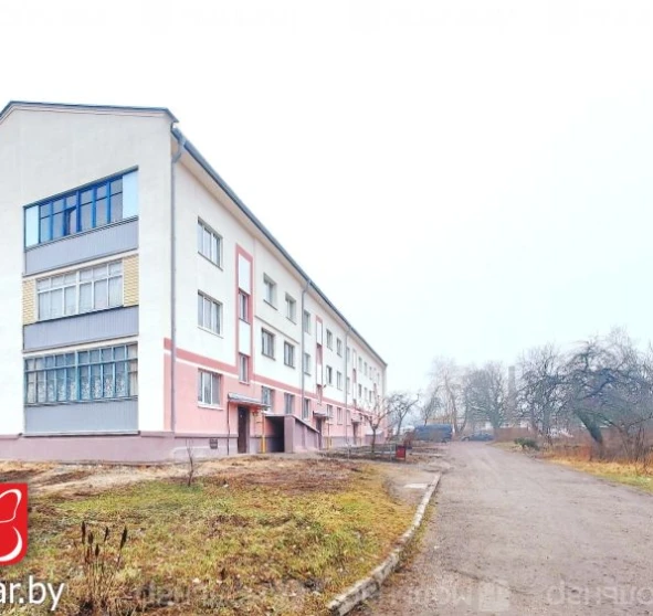 Fotografie 1. Două Camere apartament, de vânzare. Dachny
