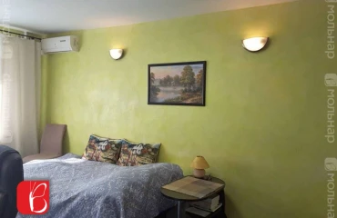 Фото Однокомнатная квартира, продажа. Минск Партизанский