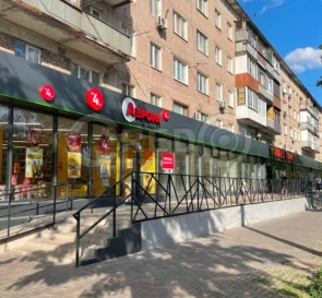 Foto 3. Comercial, para alquilar. Kryvyi Rih Тернівський