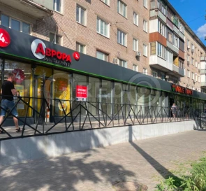 Foto 5. Comercial, para alquilar. Kryvyi Rih Тернівський