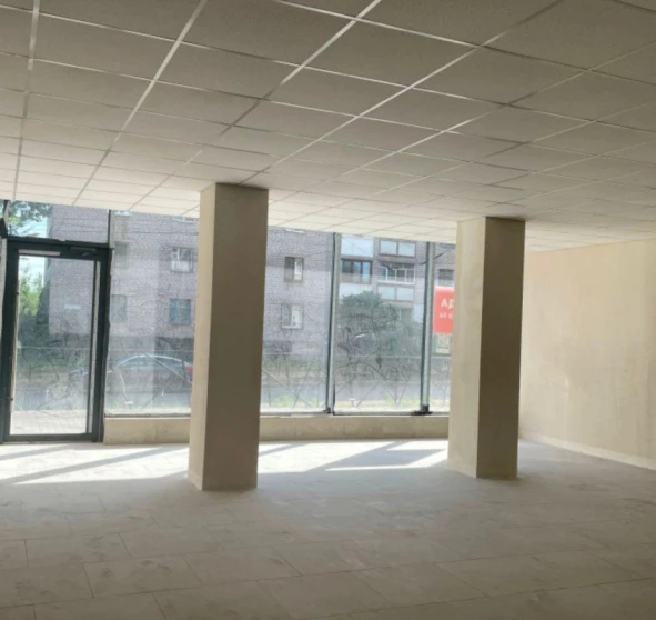 Zdjęcie 1. Komercyjna, do wynajęcia. Kryvyi Rih Тернівський
