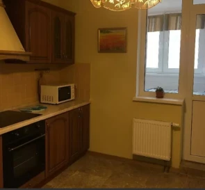 Photo 5. One-Room flat, to rent. Kyiv Дарницкий