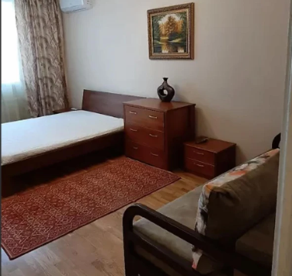 Photo 1. One-Room flat, to rent. Kyiv Дарницкий