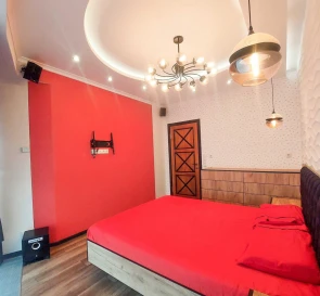Photo 2. Two-Room flat, to rent. Kyiv Дарницкий
