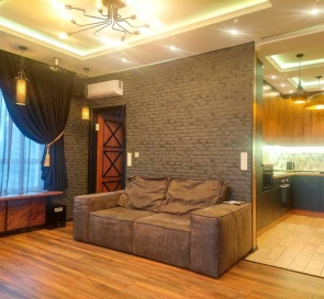 Photo 4. Two-Room flat, to rent. Kyiv Дарницкий