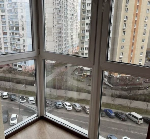 Foto 4. Monoambiente piso, para alquilar. Kyiv Дарницкий