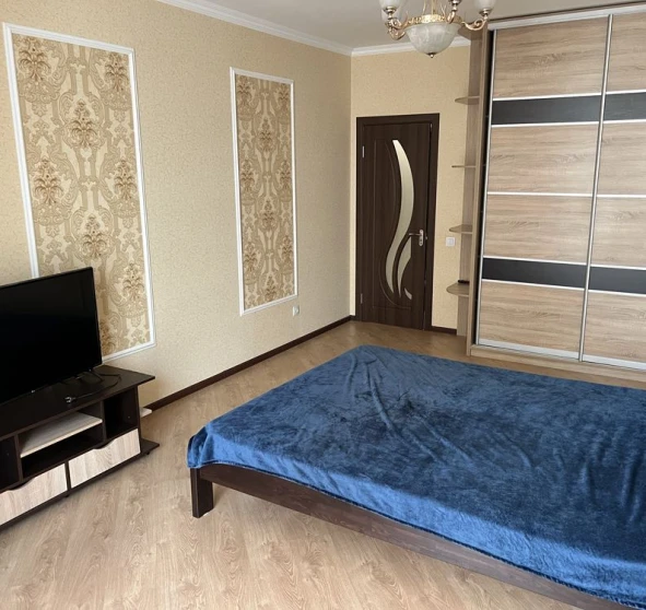 Foto 1. Monoambiente piso, para alquilar. Kyiv Дарницкий