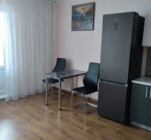 Zdjęcie 5. Kawalerka mieszkanie, do wynajęcia. Kyiv Дарницкий