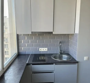 Фото 3. Однокомнатная квартира, продажа. Софиевская Борщаговка