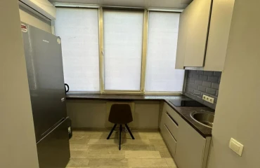 Фото Однокімнатна квартира, продаж. Софіївська Борщагівка