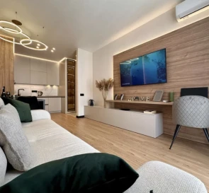 Photo 3. Two-Room flat, for sale. Kyiv Голосеевский, Vasylkivska