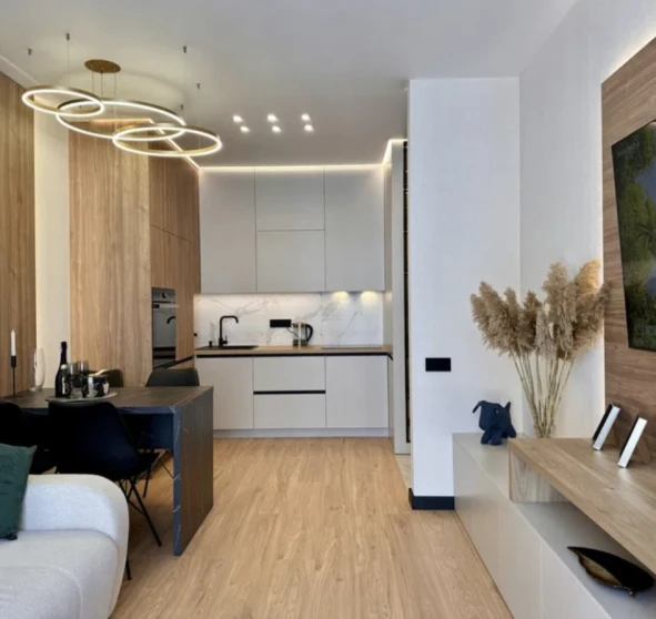Photo 1. Two-Room flat, for sale. Kyiv Голосеевский, Vasylkivska
