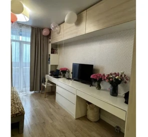 Photo 2. One-Room flat, for sale. Kyiv Голосеевский, Vystavkovyi tsentr