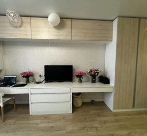 Photo 5. One-Room flat, for sale. Kyiv Голосеевский, Vystavkovyi tsentr