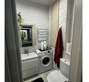 Photo 4. One-Room flat, for sale. Kyiv Голосеевский, Vystavkovyi tsentr