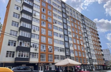 Фото Однокімнатна квартира, продаж. Софіївська Борщагівка